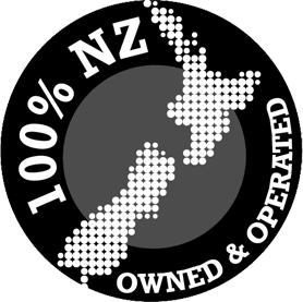 100 percent nz